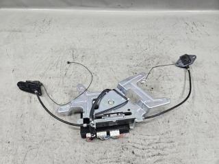 Доводчик двери правый задний Mazda BIANTE CCFFW, CCEFW, CCEAW, CC3FW LF C275733L1 5 ракурс