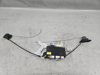 Доводчик двери правый задний Mazda BIANTE CCFFW, CCEFW, CCEAW, CC3FW LF C275733L1 1 ракурс