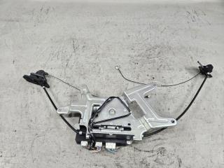 Доводчик двери правый задний Mazda BIANTE CCFFW, CCEFW, CCEAW, CC3FW LF C275733L1 5 ракурс