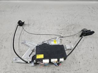 Доводчик двери правый задний Mazda BIANTE CCFFW, CCEFW, CCEAW, CC3FW LF C275733L1 1 ракурс