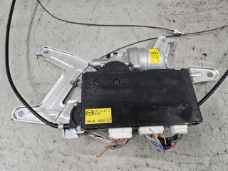 Доводчик двери правый задний Mazda BIANTE CCFFW, CCEFW, CCEAW, CC3FW LF C275733L1 2 ракурс