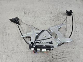 Доводчик двери правый задний Mazda BIANTE CCFFW, CCEFW, CCEAW, CC3FW LF C275733L1 5 ракурс