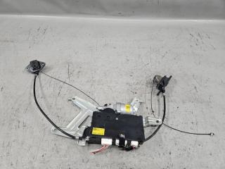 Доводчик двери правый задний Mazda BIANTE CCFFW, CCEFW, CCEAW, CC3FW LF C275733L1 1 ракурс
