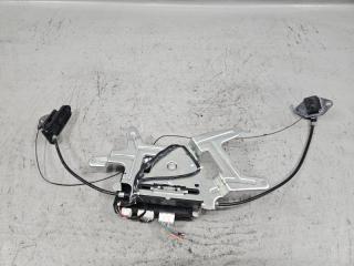 Доводчик двери правый задний Mazda BIANTE CCFFW, CCEFW, CCEAW, CC3FW LF C275733L1 5 ракурс