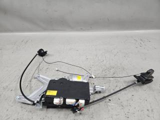 Доводчик двери правый задний Mazda BIANTE CCFFW, CCEFW, CCEAW, CC3FW LF C275733L1 1 ракурс