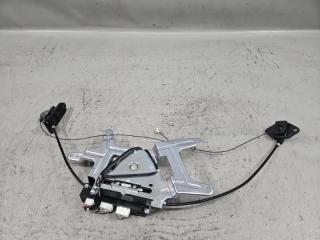 Доводчик двери правый задний Mazda BIANTE CCFFW, CCEFW, CCEAW, CC3FW LF C275733L1 5 ракурс