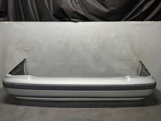 Бампер задний Nissan SUNNY FB15 QG15 85022 4M440 1 ракурс