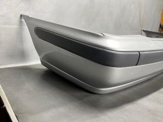 Бампер задний Nissan SUNNY FB15 QG15 85022 4M440 2 ракурс