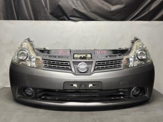 Nose cut Nissan WINGROAD