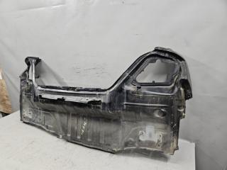 Панель кузова задняя Nissan CEDRIC MY34, HY34, ENY34 VQ25 79110-AG000 2 ракурс