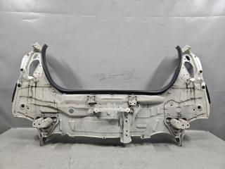 Панель кузова задняя Toyota VITZ KSP90, SCP90, NCP91 1KR 58307-52530 1 ракурс