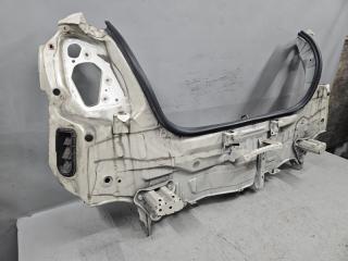 Панель кузова задняя Toyota VITZ KSP90, SCP90, NCP91 1KR 58307-52530 2 ракурс