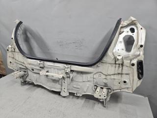 Панель кузова задняя Toyota VITZ KSP90, SCP90, NCP91 1KR 58307-52530 3 ракурс