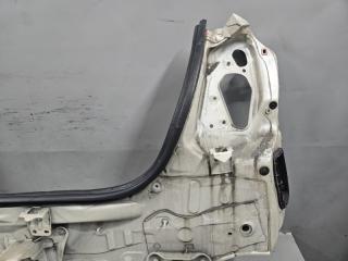 Панель кузова задняя Toyota VITZ KSP90, SCP90, NCP91 1KR 58307-52530 4 ракурс