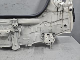 Панель кузова задняя Toyota VITZ KSP90, SCP90, NCP91 1KR 58307-52530 5 ракурс