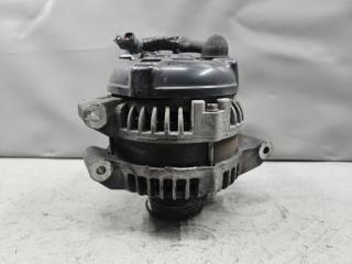 Генератор Honda CR-V RE3, RE4 K24A 31100-RTA-003, 104210-4732 2 ракурс Генератор Honda CR-V RE3, RE4 K24A 31100-RTA-003, 104210-4732 2 ракурс