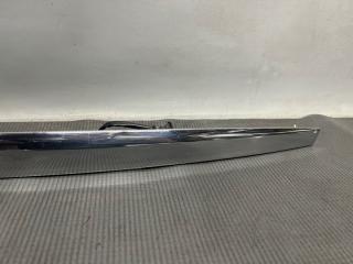 Накладка на багажник Nissan TEANA J31 VQ23 84810 9W50B 2 ракурс