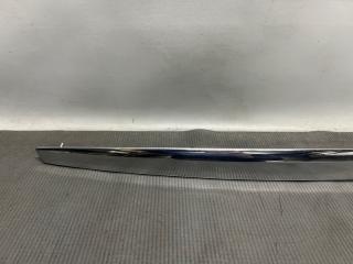 Накладка на багажник Nissan TEANA J31 VQ23 84810 9W50B 3 ракурс