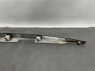 Накладка на багажник Nissan TEANA J31 VQ23 84810 9W50B 5 ракурс