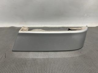 Запчасть планка под стоп правая Nissan SUNNY