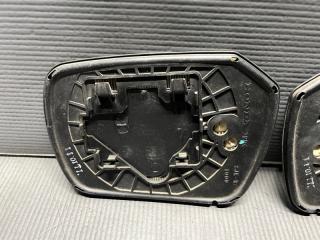 Зеркало-полотно Honda ELYSION RR1 K24A 76203-SJK-J31 5 ракурс Зеркало-полотно Honda ELYSION RR1 K24A 76203-SJK-J31 5 ракурс