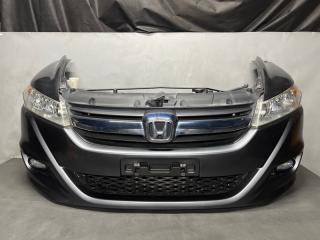 Nose cut Honda STREAM