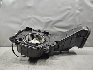 Мотор печки Subaru IMPREZA