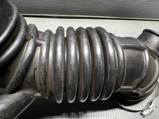 Патрубок воздушн.фильтра Nissan SERENA C25 MR20 16576-CY000 3 ракурс