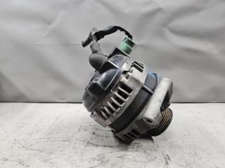 Генератор Honda CR-V RE3, RE4 K24A 31100-RTA-003, 104210-473 3 ракурс Генератор Honda CR-V RE3, RE4 K24A 31100-RTA-003, 104210-473 3 ракурс