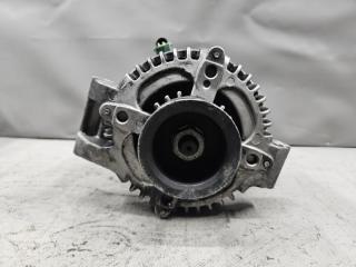 Генератор Honda CR-V RE3, RE4 K24A 31100-RTA-003, 104210-473 4 ракурс Генератор Honda CR-V RE3, RE4 K24A 31100-RTA-003, 104210-473 4 ракурс