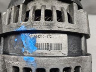 Генератор Honda CR-V RE3, RE4 K24A 31100-RTA-003, 104210-473 5 ракурс