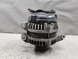 Генератор Honda CR-V RE3, RE4 K24A 31100-RTA-003, 104210-4731 2 ракурс Генератор Honda CR-V RE3, RE4 K24A 31100-RTA-003, 104210-4731 2 ракурс