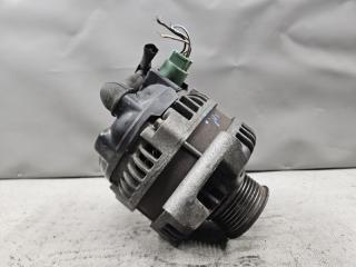 Генератор Honda CR-V RE3, RE4 K24A 31100-RTA-003, 104210-4731 3 ракурс Генератор Honda CR-V RE3, RE4 K24A 31100-RTA-003, 104210-4731 3 ракурс