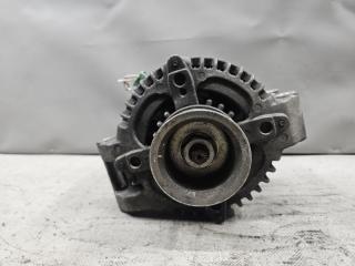 Генератор Honda CR-V RE3, RE4 K24A 31100-RTA-003, 104210-4731 4 ракурс Генератор Honda CR-V RE3, RE4 K24A 31100-RTA-003, 104210-4731 4 ракурс