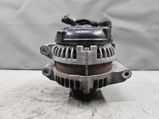Генератор Honda STEPWGN RG1, RG2, RG3, RG4 K20A, K24A 31100-RTA-003, 104210-4732 2 ракурс