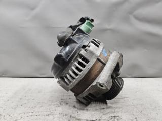 Генератор Honda STEPWGN RG1, RG2, RG3, RG4 K20A, K24A 31100-RTA-003, 104210-4732 3 ракурс