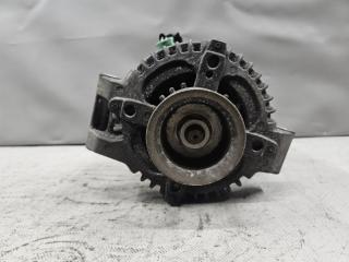 Генератор Honda STEPWGN RG1, RG2, RG3, RG4 K20A, K24A 31100-RTA-003, 104210-4732 4 ракурс