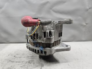 Генератор Subaru IMPREZA GG2, GG3, GD2, GD3 EJ152 23700 AA420 2 ракурс