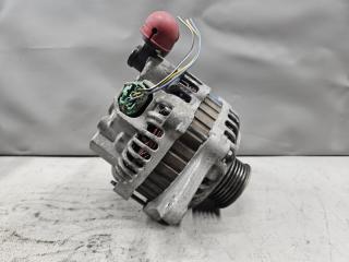 Генератор Subaru IMPREZA GG2, GG3, GD2, GD3 EJ152 23700 AA420 3 ракурс