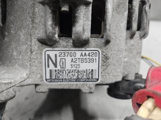 Генератор Subaru IMPREZA GG2, GG3, GD2, GD3 EJ152 23700 AA420 5 ракурс