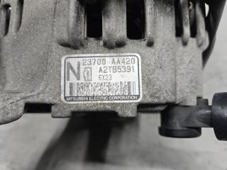 Генератор Subaru IMPREZA GG2, GG3, GD2, GD3 EJ152 23700 AA420 5 ракурс