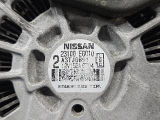 Генератор Nissan SKYLINE V36 VQ25 23100 EG010 5 ракурс
