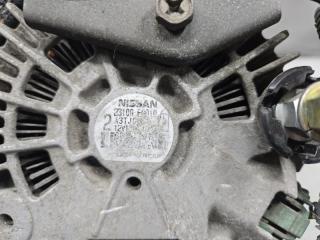 Генератор Nissan SKYLINE V36 VQ25 23100 EG010 5 ракурс