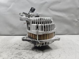 Генератор Nissan FUGA Y50 VQ25 23100 EG010-E 2 ракурс