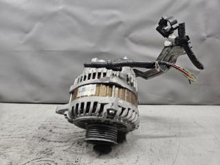 Генератор Nissan FUGA Y50 VQ25 23100 EG010-E 3 ракурс
