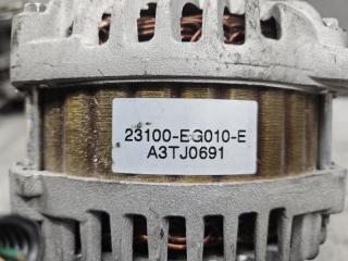 Генератор Nissan FUGA Y50 VQ25 23100 EG010-E 5 ракурс