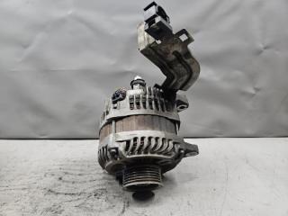 Генератор Nissan FUGA Y50 VQ25 23100 EG010 3 ракурс