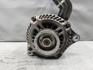 Генератор Nissan FUGA Y50 VQ25 23100 EG010 4 ракурс