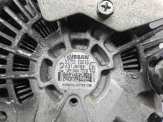 Генератор Nissan FUGA Y50 VQ25 23100 EG010 5 ракурс