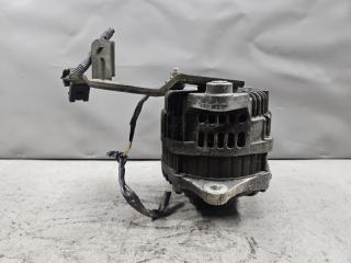 Генератор Nissan FUGA Y50 VQ25 23100 EG010 2 ракурс